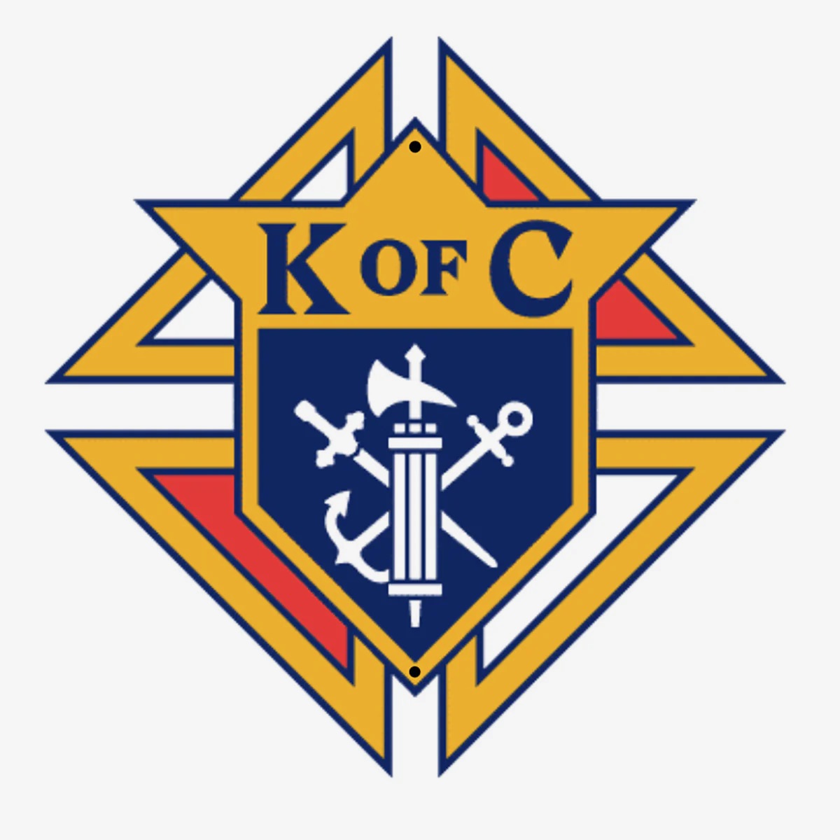 Sebastian Knights of Columbus #8009
