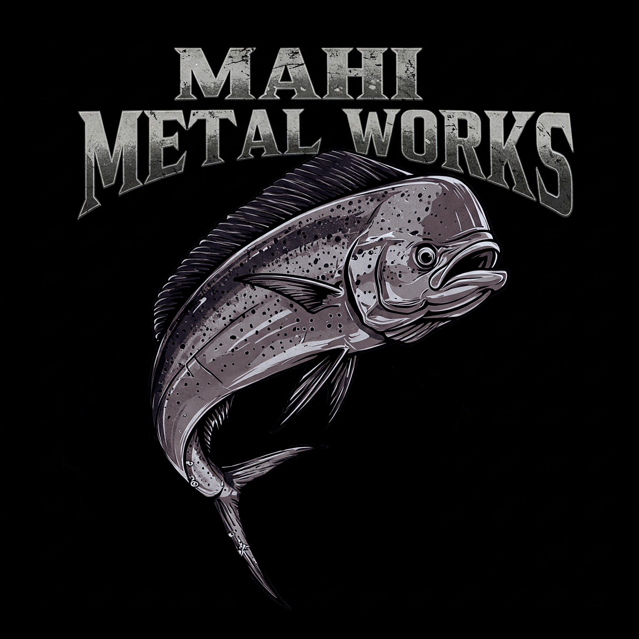 Mahi Metalworks