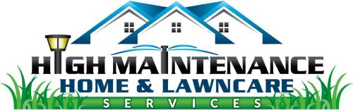 High Maintenance Home Lawn Care