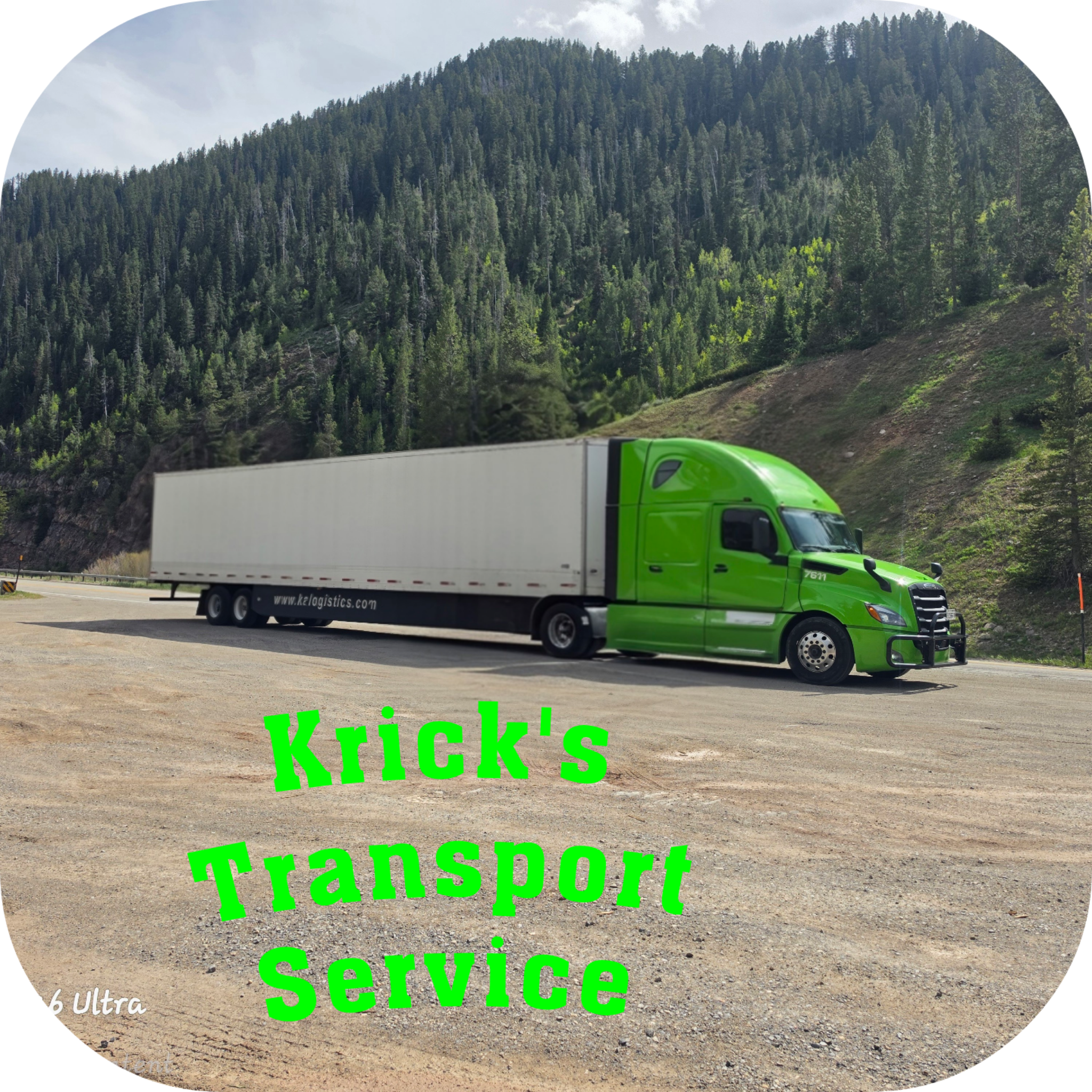 Kricks Transport Services LLC