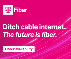 T-Mobile Fiber