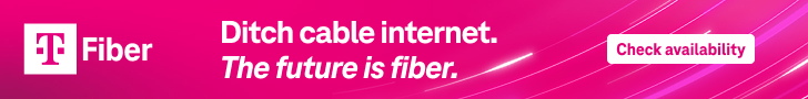 T-Mobile Fiber