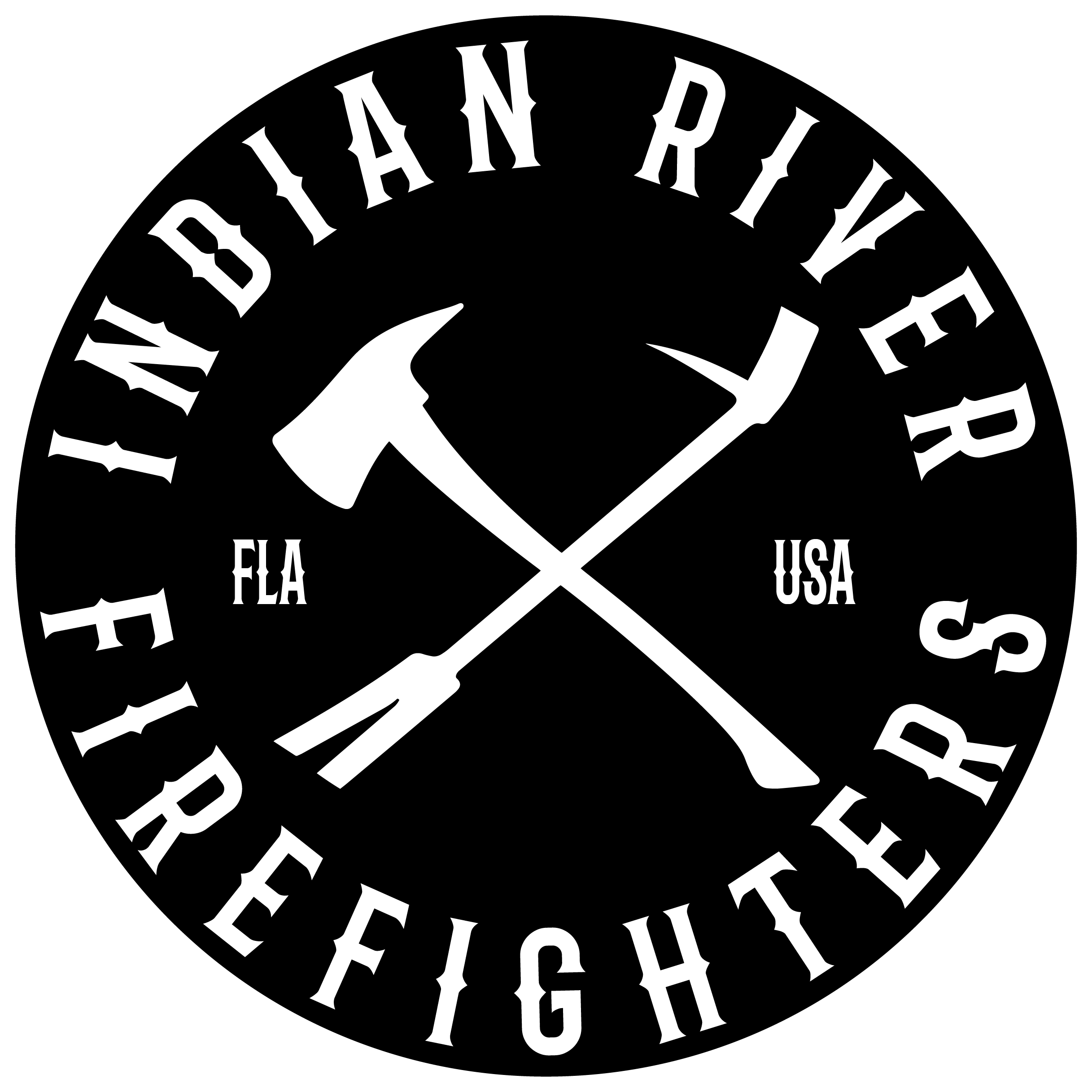 Indian River Firefighters
