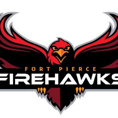 Fort Pierce Firehawks Red