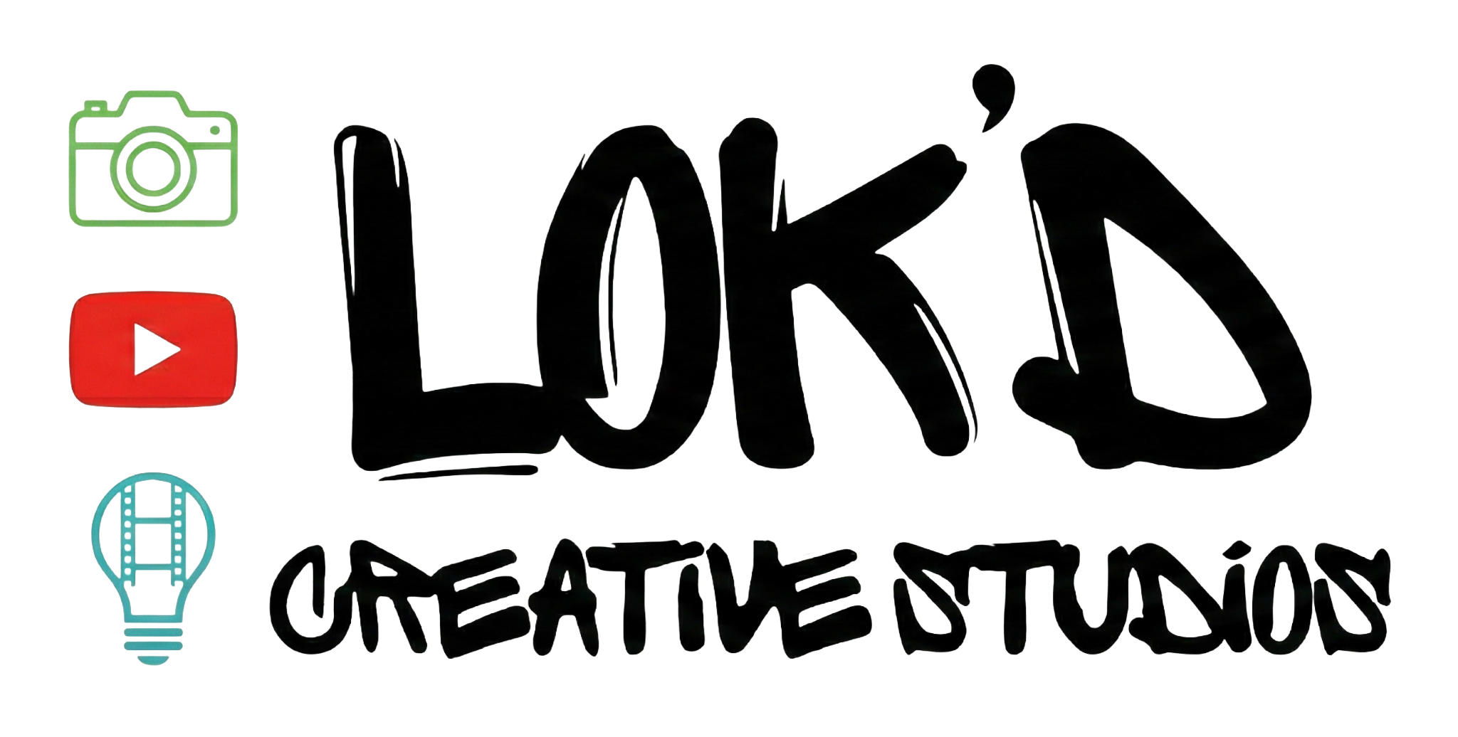 LOK'D Creative Studios
