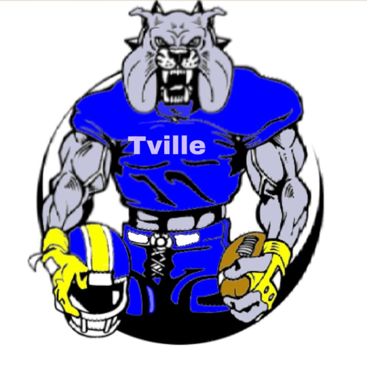 Titusville Terriers