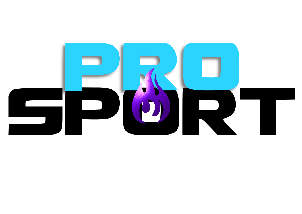 Pro Sport logo