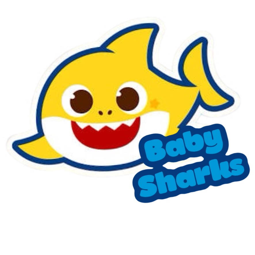 Baby Sharks
