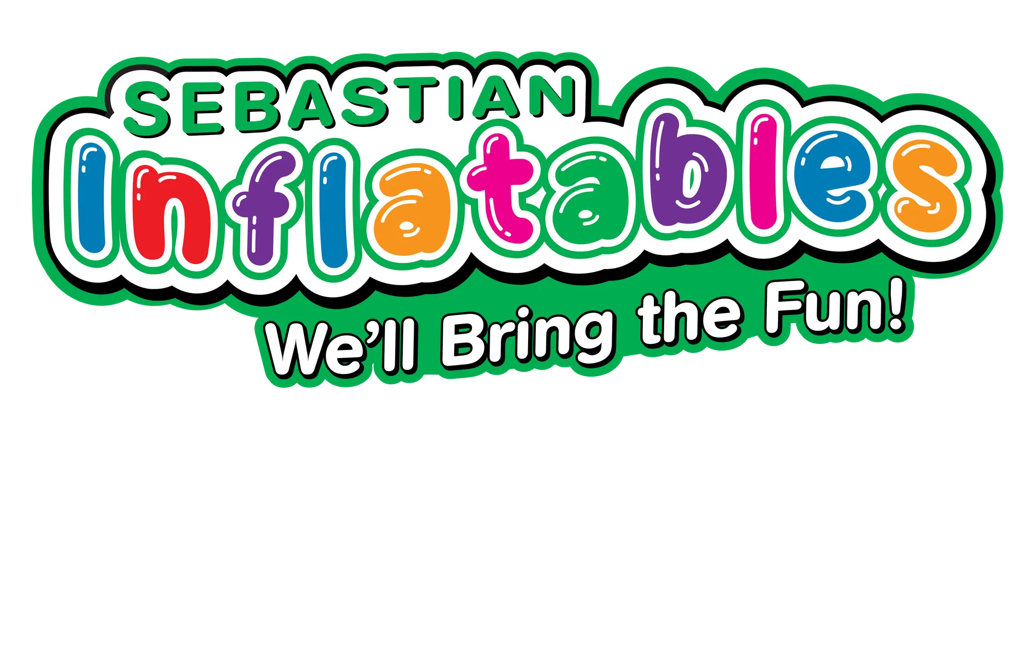 Sebastian Inflatables